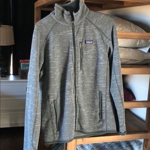 Patagonia Jacket